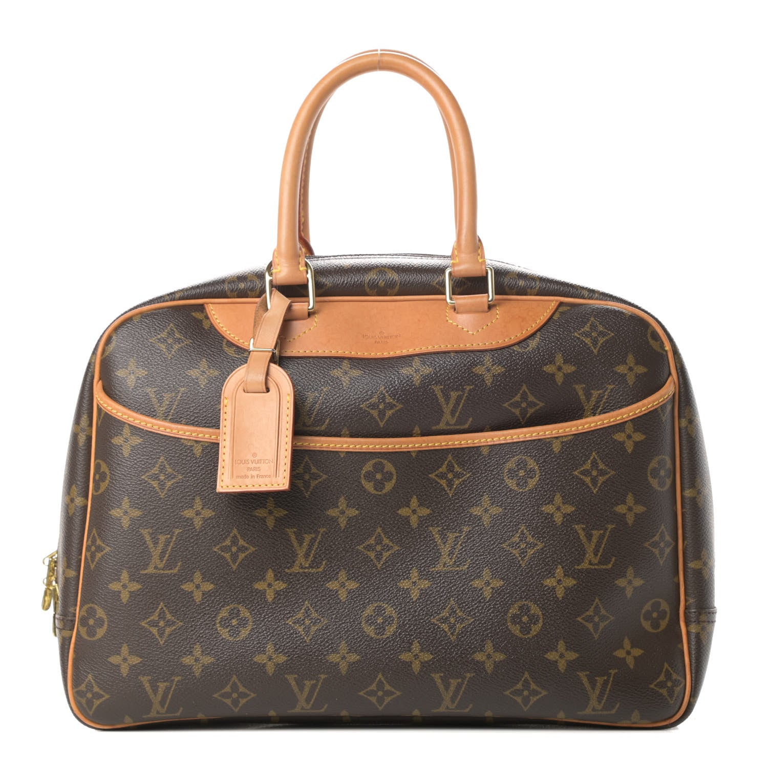Louis Vuitton Monogram Deauville 1 of 16