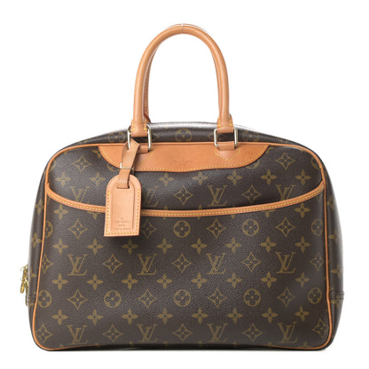 Louis Vuitton Monogram Deauville 1 of 16