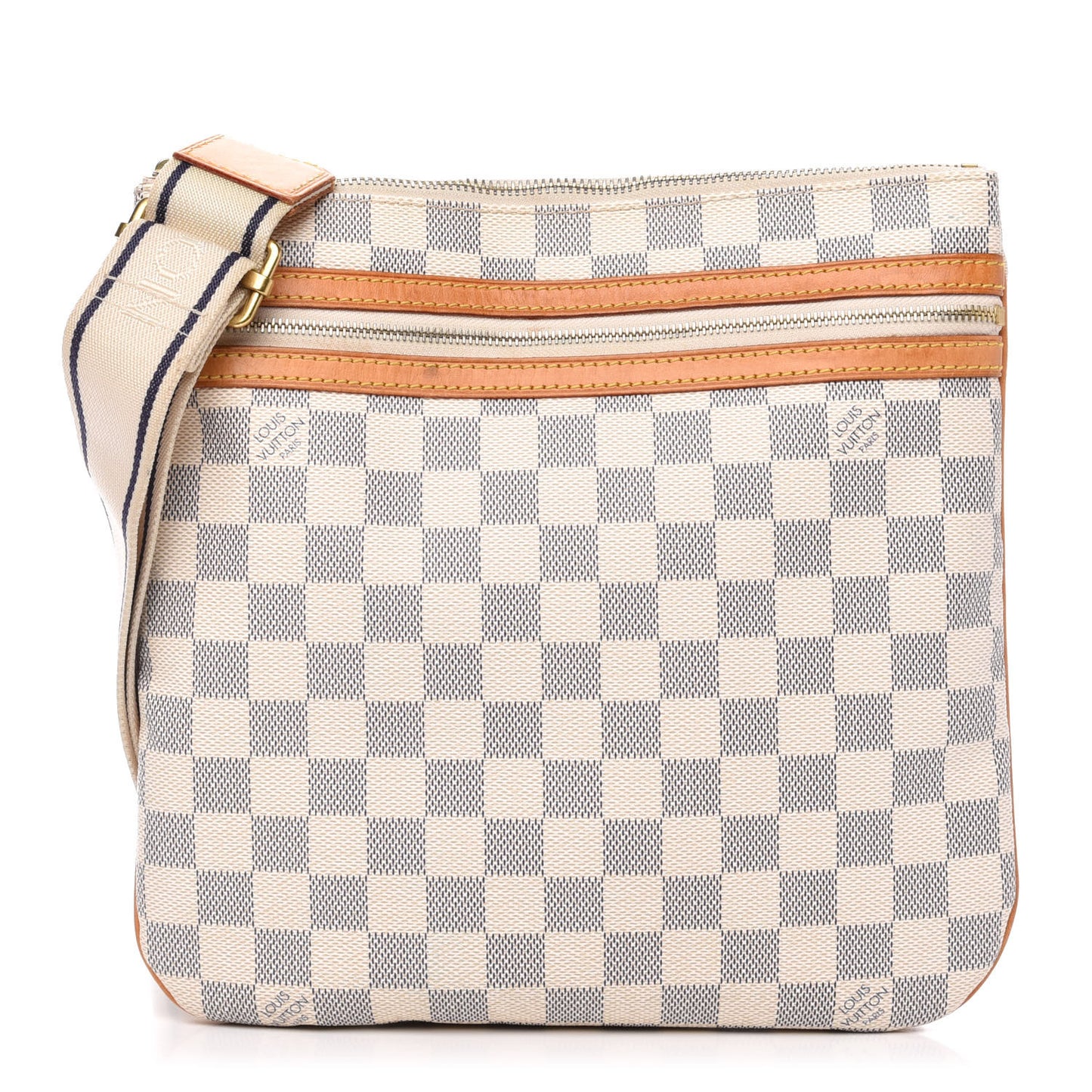 Damier Azur Bosphore Pochette