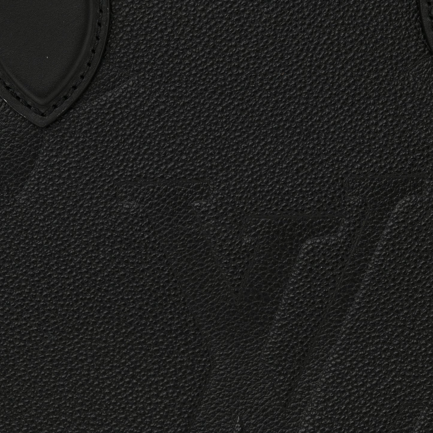 Empreinte Monogram Giant OnTheGo MM Black