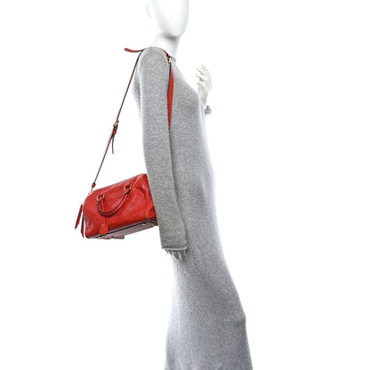 Louis Vuitton Empreinte Speedy Bandouliere 25 Orient 3 of 19
