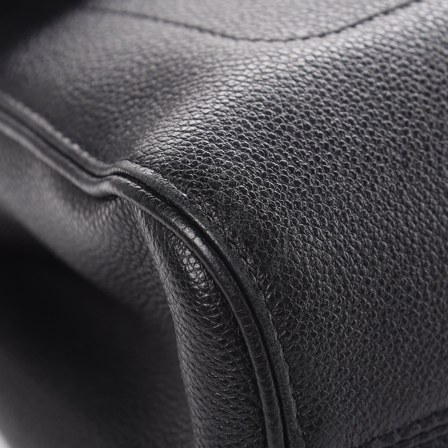 Louis Vuitton Empreinte Saint Germain MM Black 12 of 18