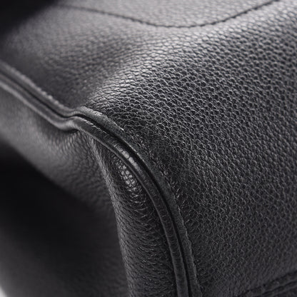 Louis Vuitton Empreinte Saint Germain MM Black 12 of 18