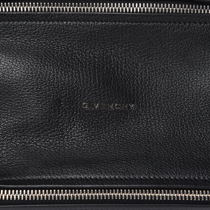 Givenchy Sugar Goatskin Small Pandora Black 10 of 10