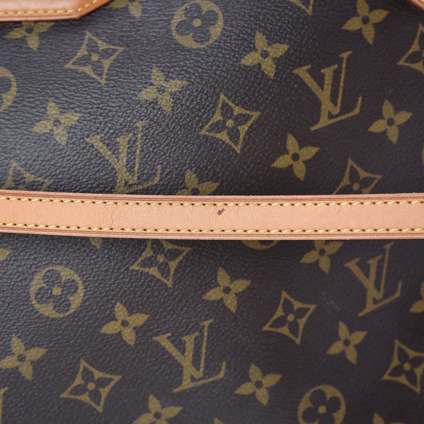 Monogram Estrela MM