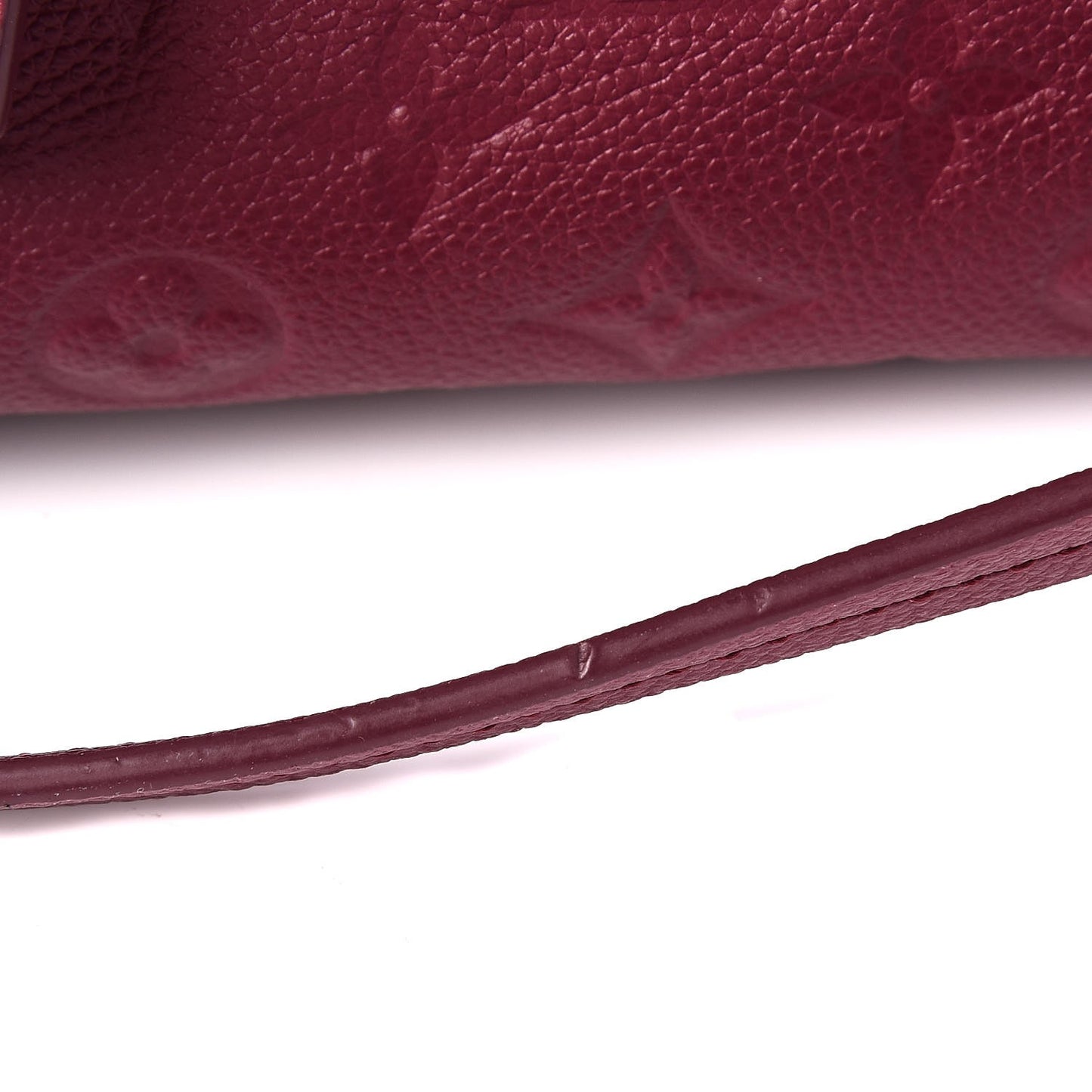 Empreinte Speedy Bandouliere 30 Aurore