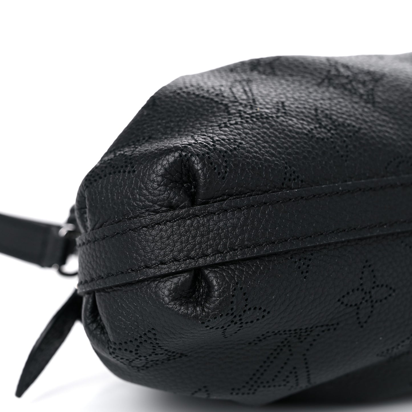 Mahina Scala Mini Pouch Black