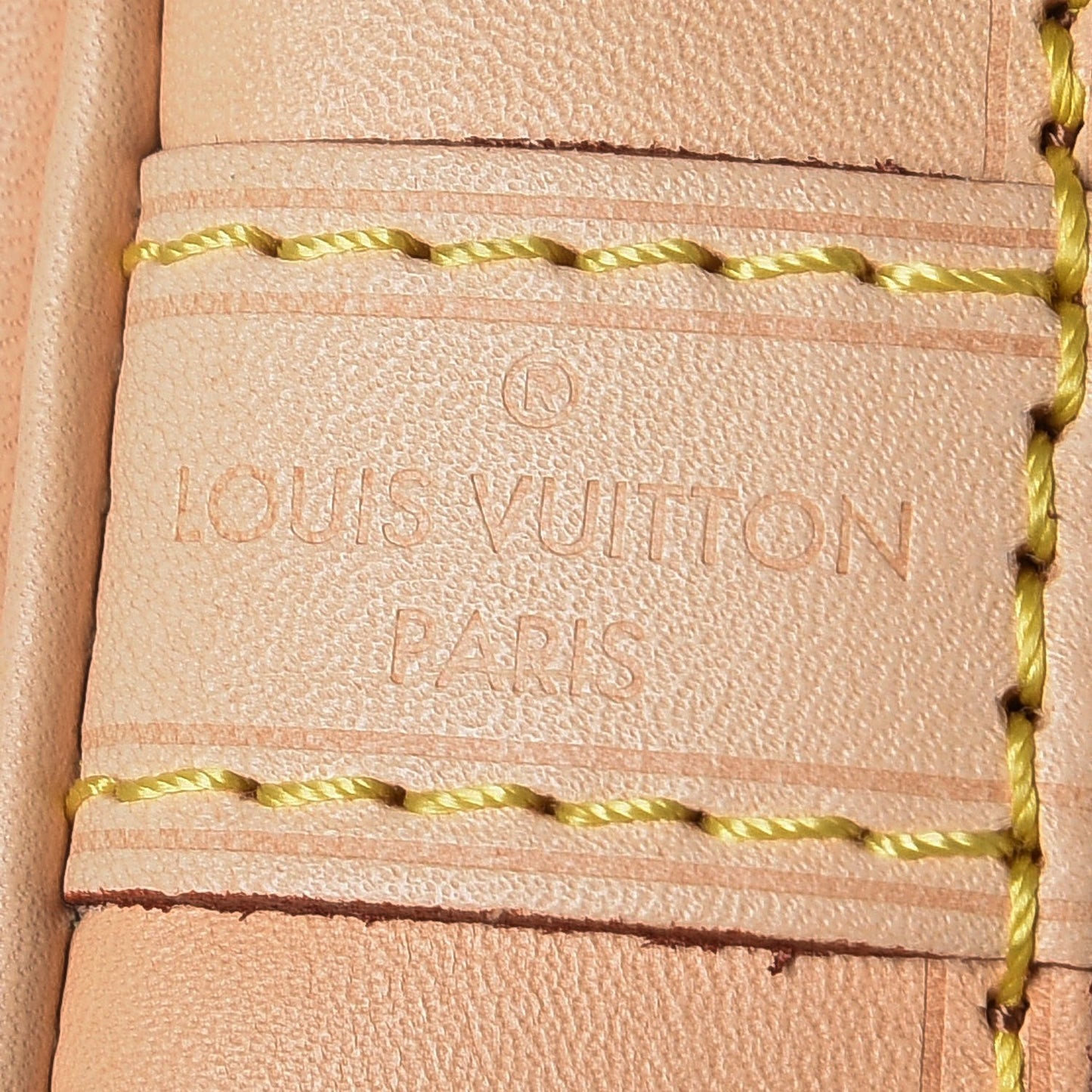Monogram Petit Noe NM