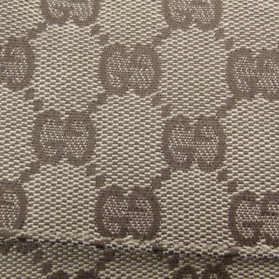 Monogram Small Shoulder Bag Ebony