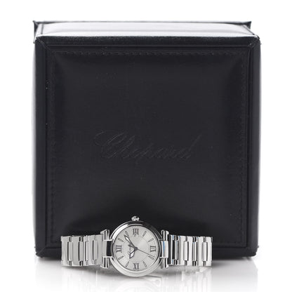 Chopard Stainless Steel 28mm Imperiale Quartz Watch 7 of 7
