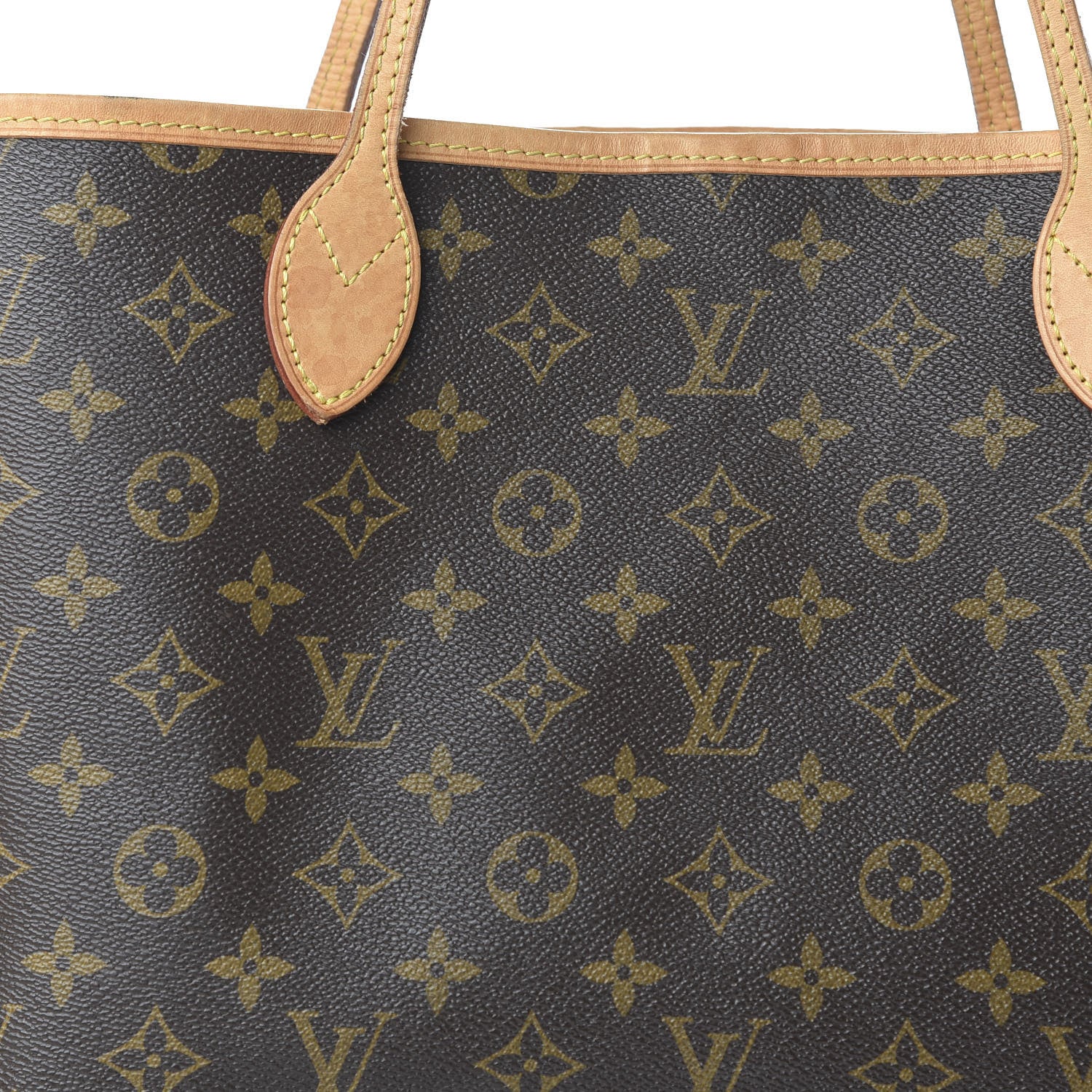 Louis Vuitton Monogram Neo Neverfull GM 10 of 11