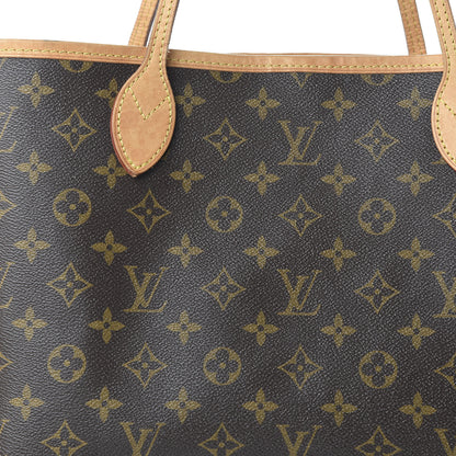 Louis Vuitton Monogram Neo Neverfull GM 10 of 11