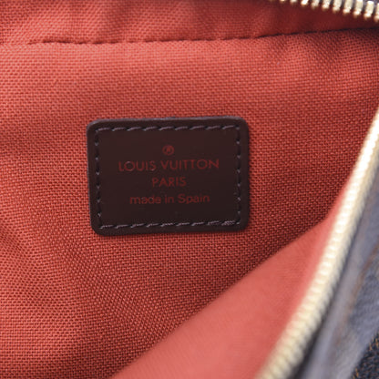 Louis Vuitton Damier Ebene Geronimos 5 of 8