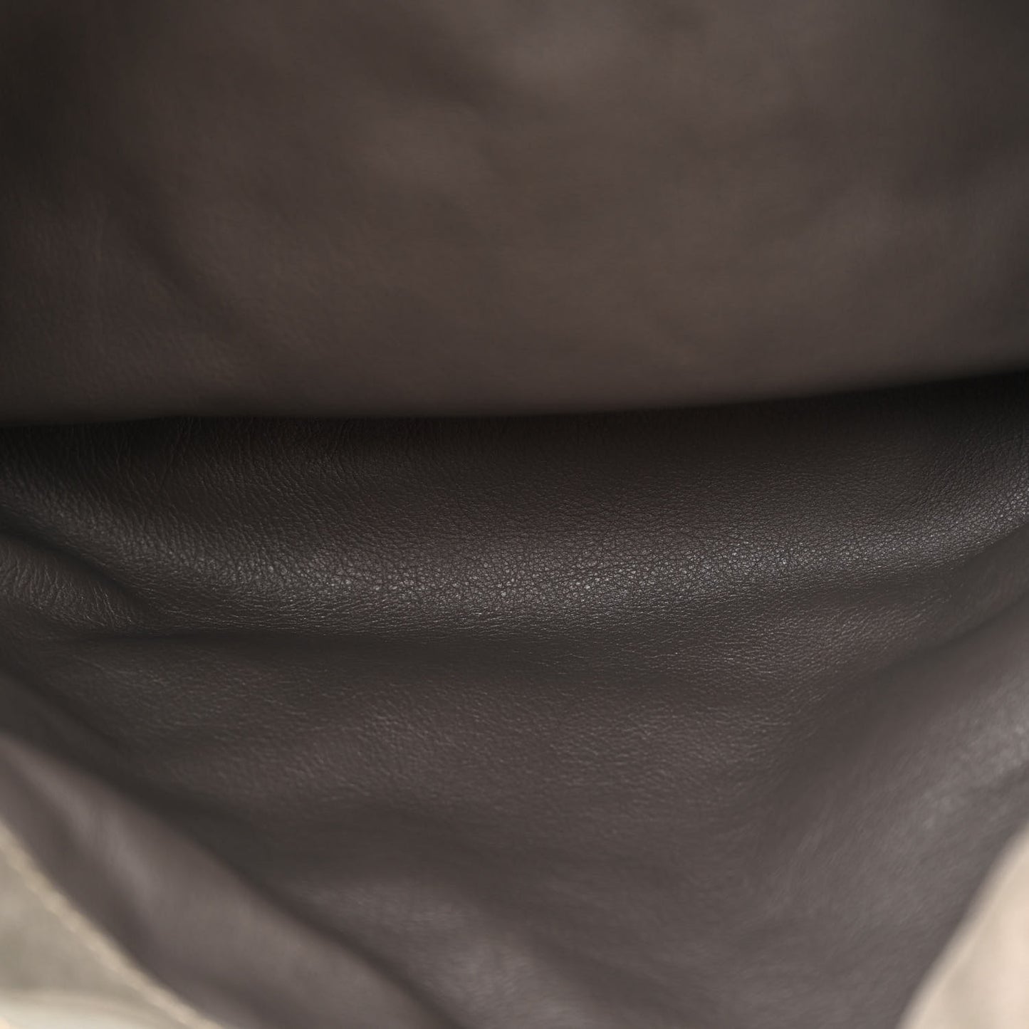 Suede Snakeskin Monogram Embossed Whisper GM Jade