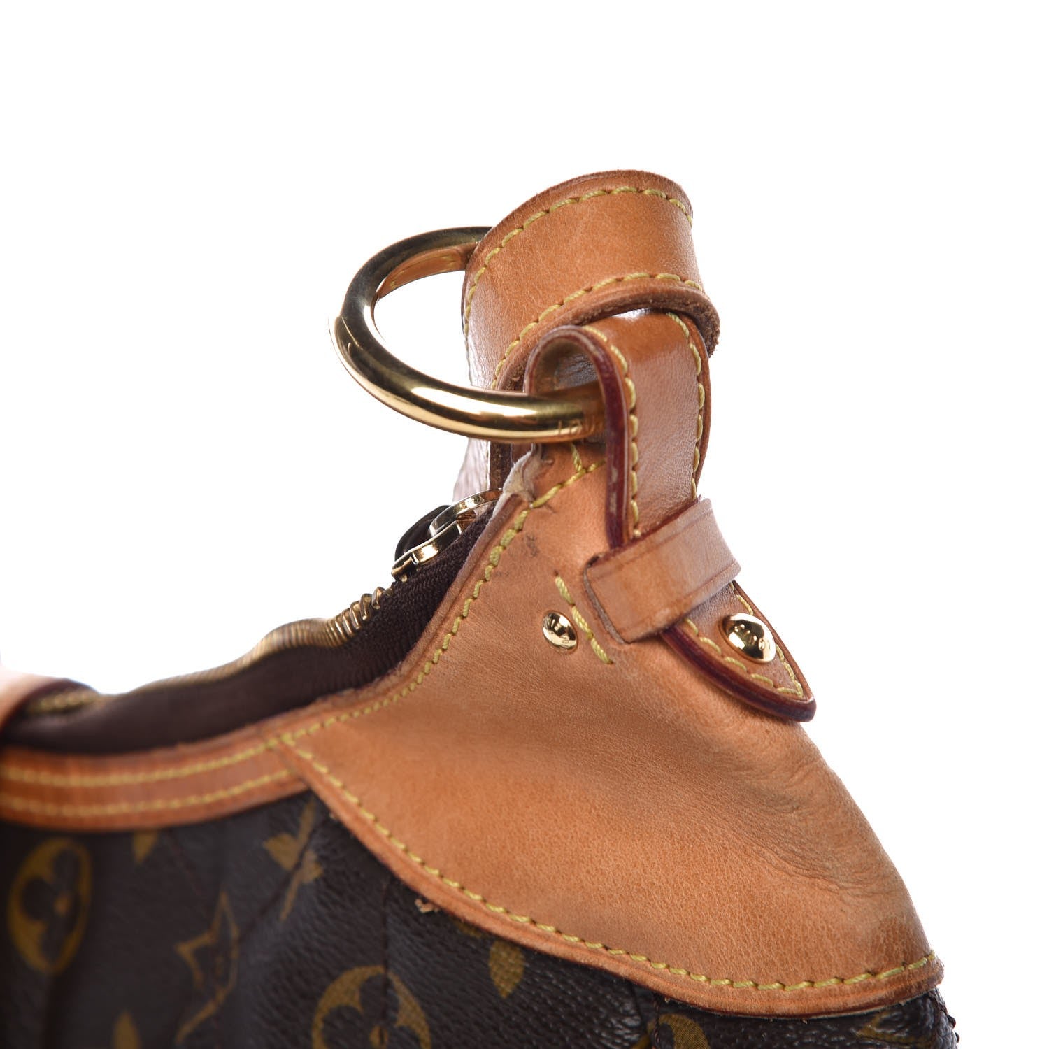 Louis Vuitton Monogram Etoile City GM 8 of 9