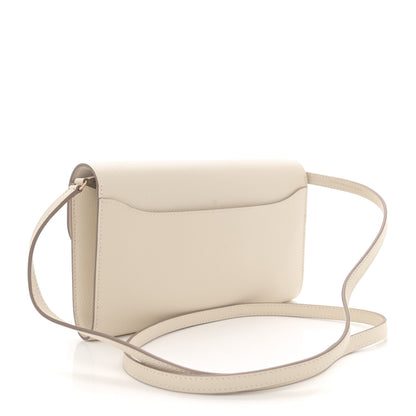 Hermes Epsom Constance Long To Go Wallet Craie Craie 3 of 10