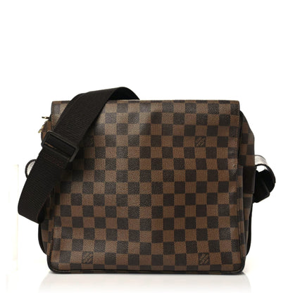 Louis Vuitton Damier Ebene Naviglio 1 of 10
