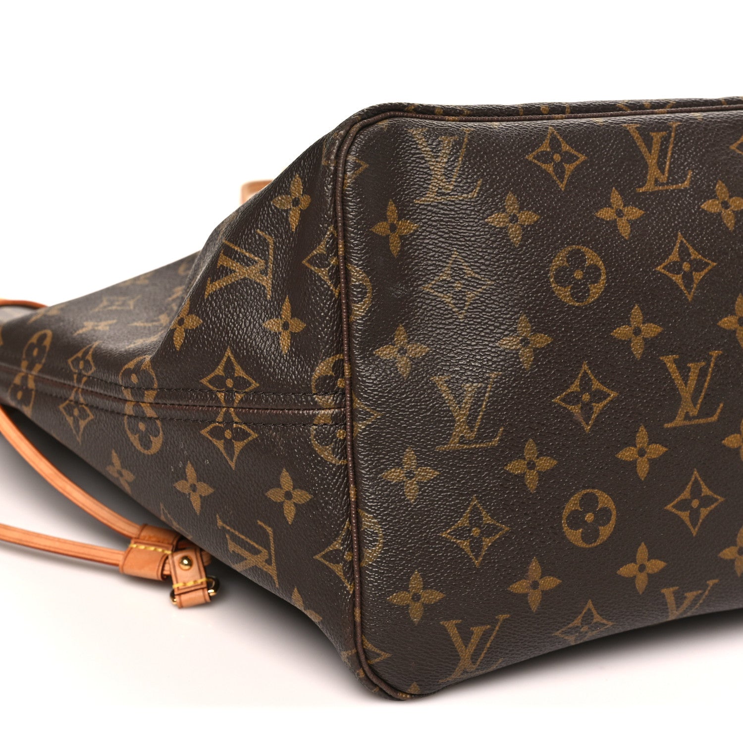 Louis Vuitton Monogram Neverfull GM 8 of 11
