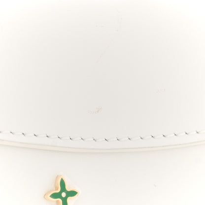Louis Vuitton LV X TM Cowhide Mini Capucines Multicolor 11 of 12