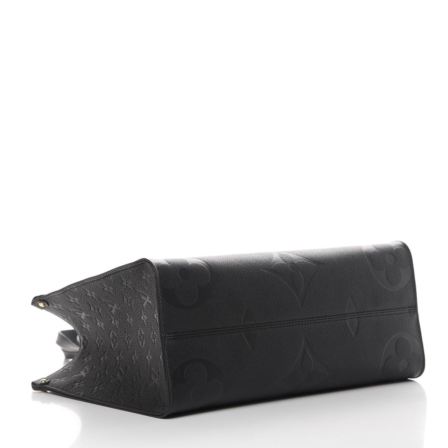 Empreinte Monogram Giant Onthego MM Black