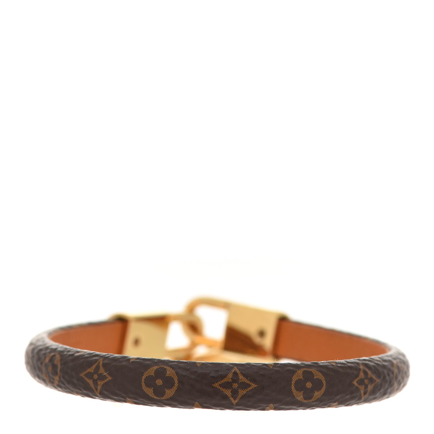 Monogram Crazy In Lock Bracelet 19