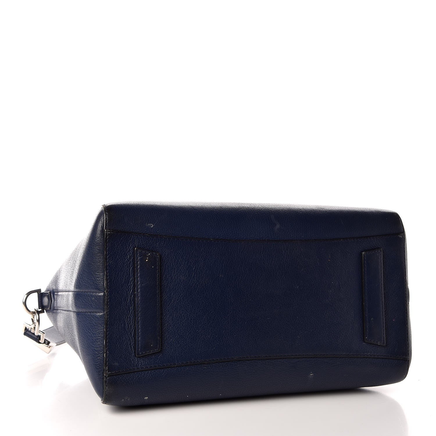 Givenchy Sugar Goatskin Medium Antigona Navy 5 of 16