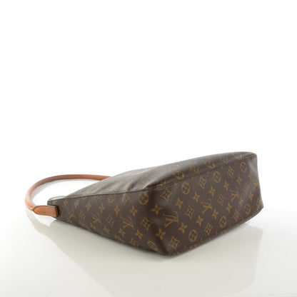 Louis Vuitton Monogram Looping GM 7 of 11