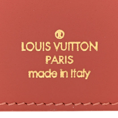 Louis Vuitton Vernis Valentine Dog Bag Charm Key Ring 3 of 4