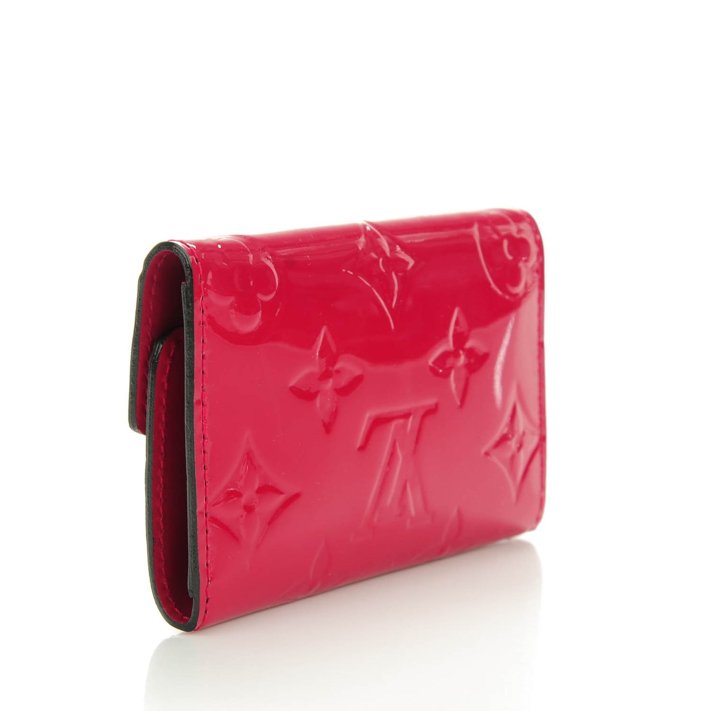 Vernis Multicles 6 Key Holder Rose Indien