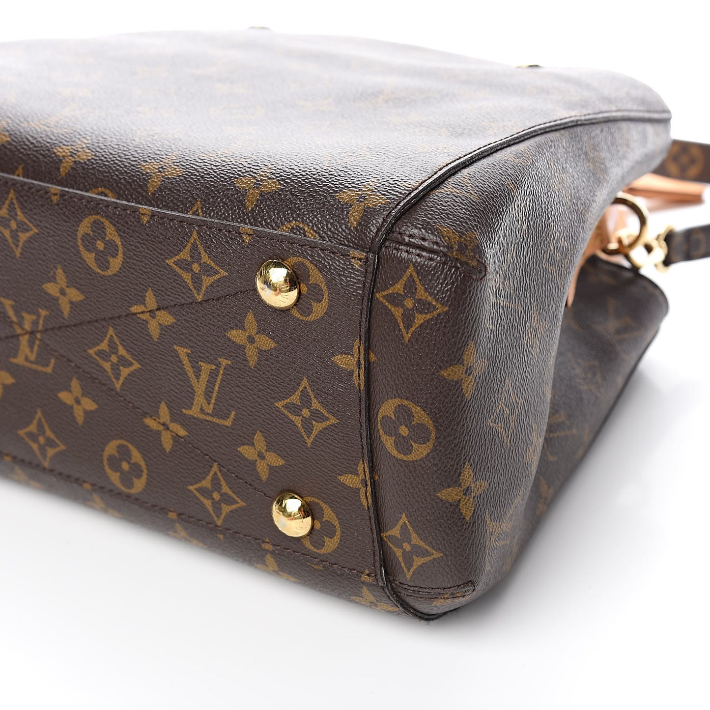 Monogram Montaigne MM