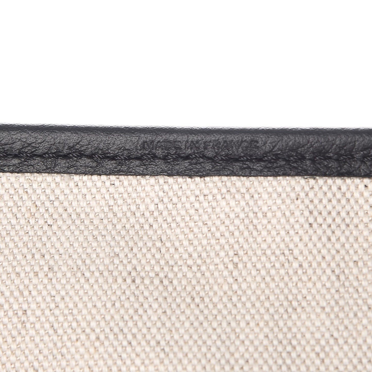 Goyardine Saint Louis PM Black