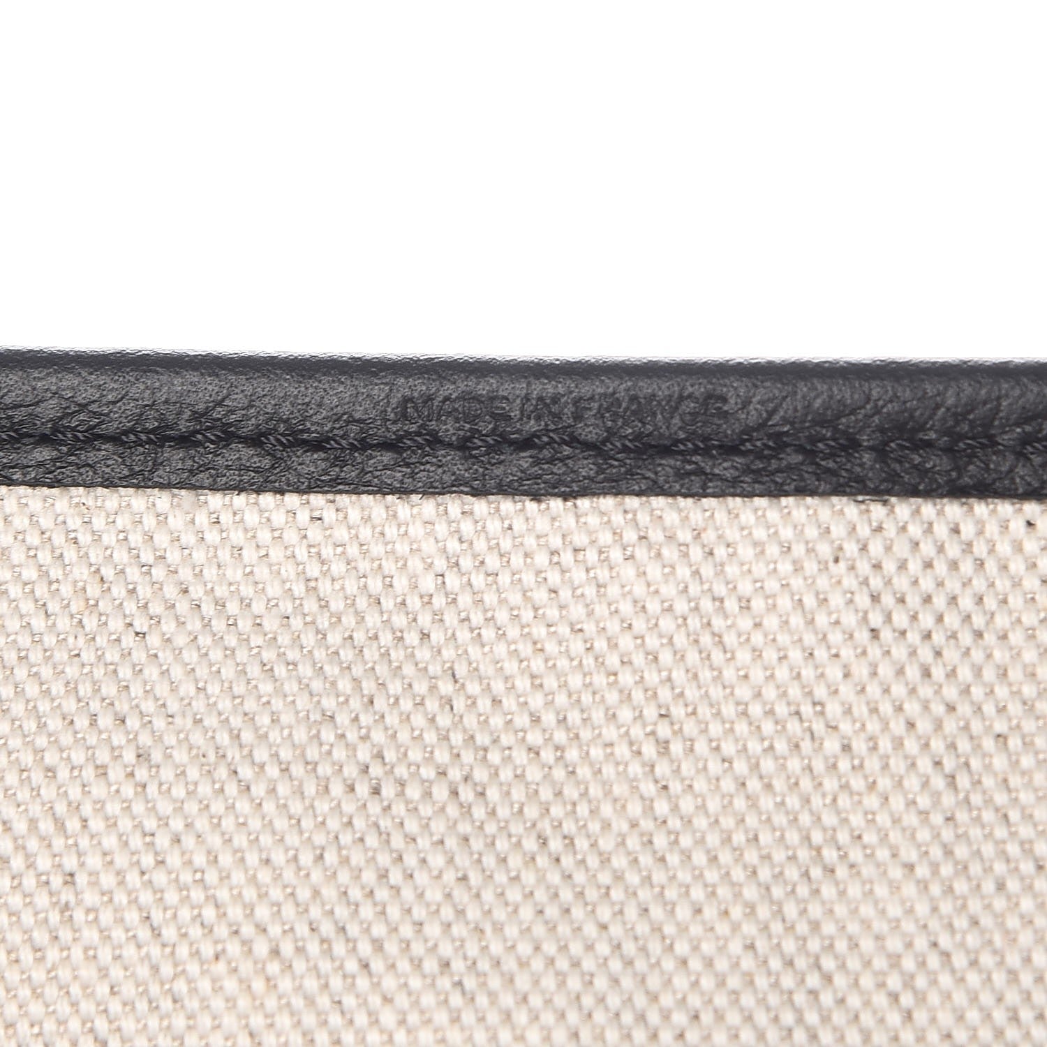 Goyard Goyardine Saint Louis PM Black 8 of 9