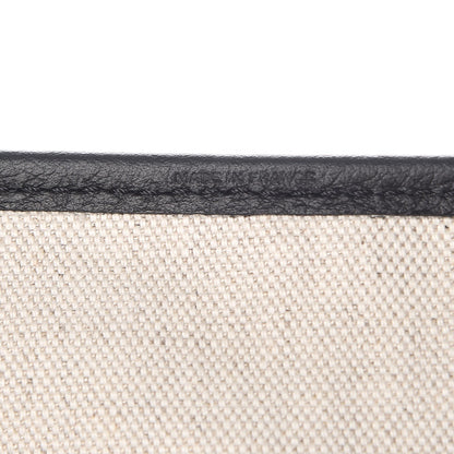 Goyard Goyardine Saint Louis PM Black 8 of 9