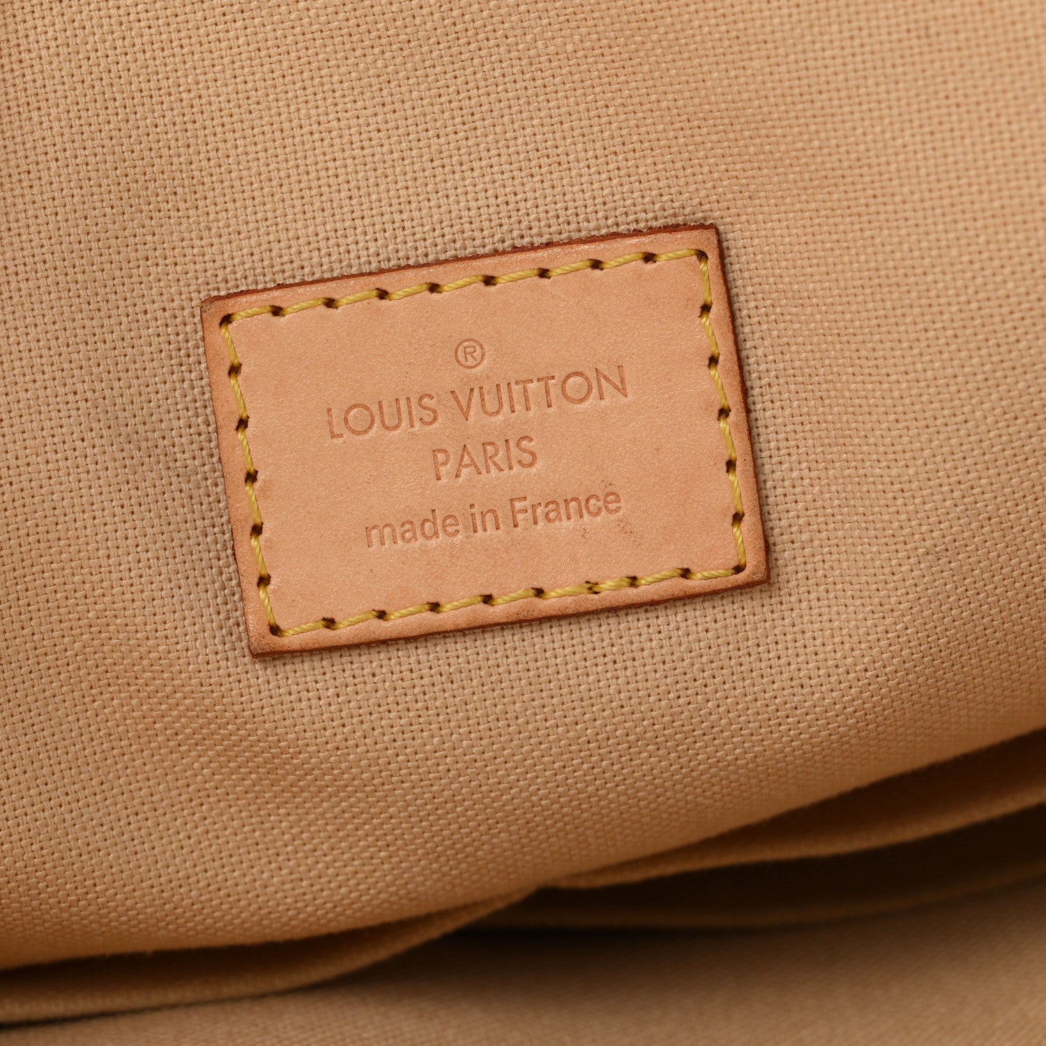Louis Vuitton Damier Azur Riviera MM 6 of 13