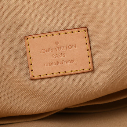 Louis Vuitton Damier Azur Riviera MM 6 of 13