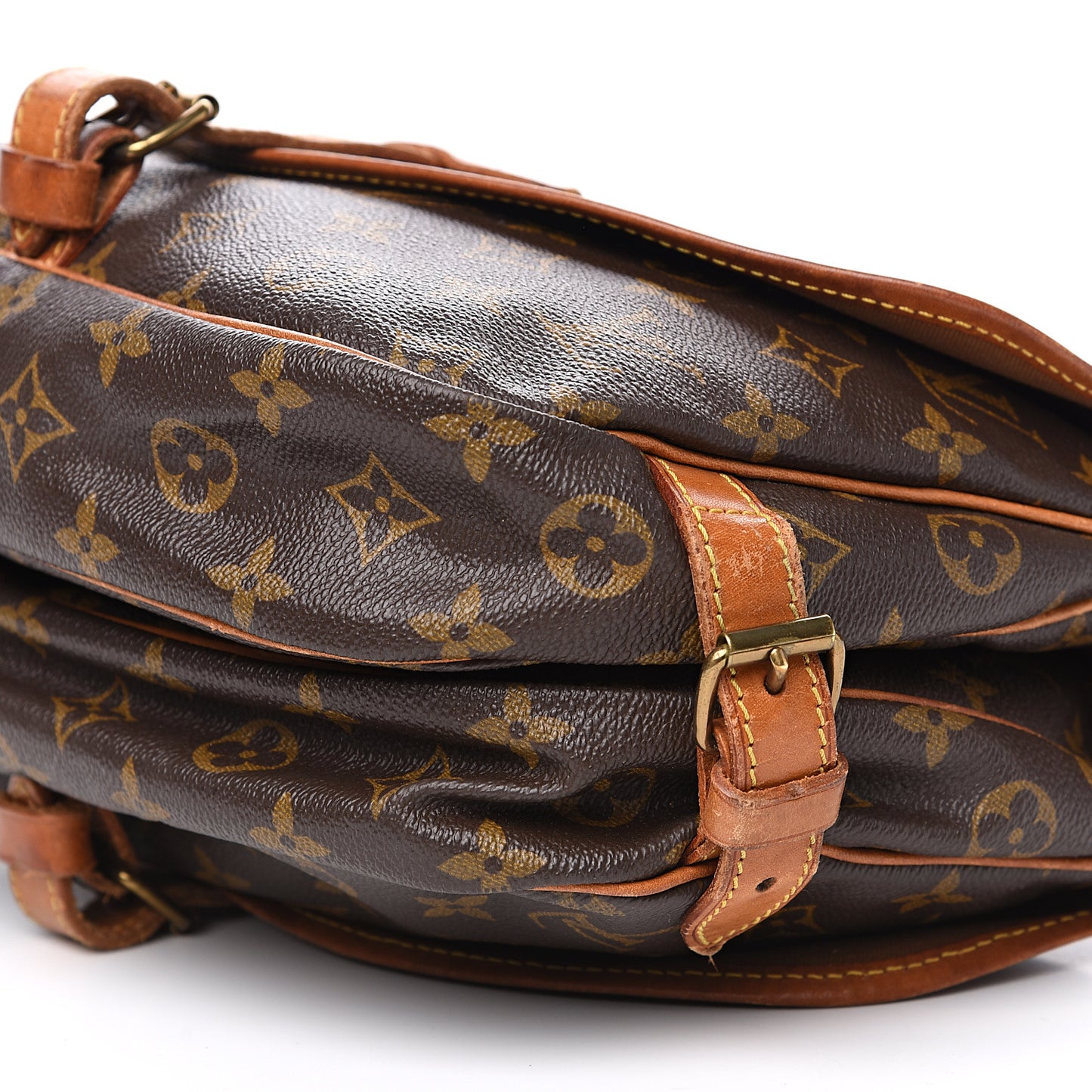 Monogram Saumur 30