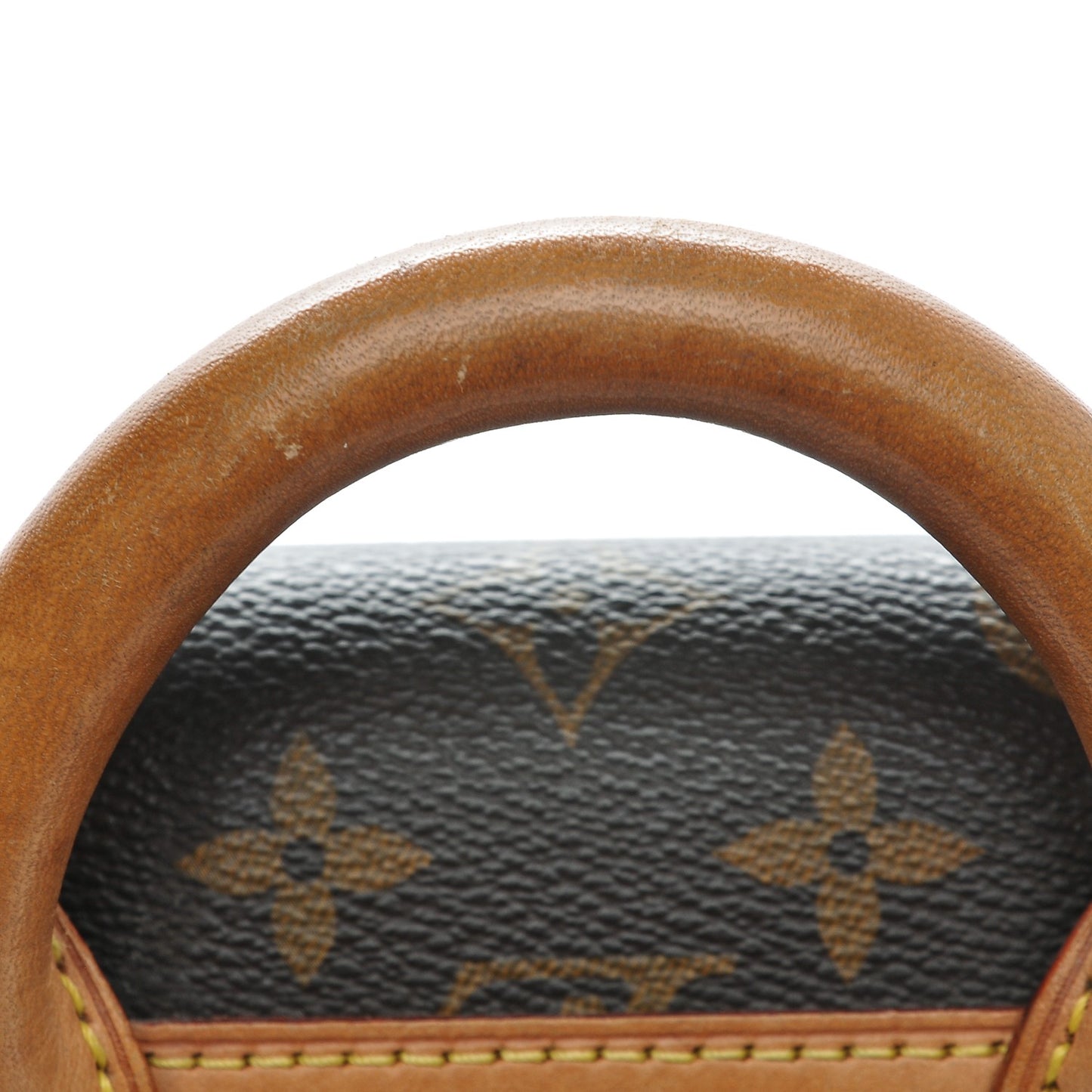 Monogram Eden MM Bordeaux
