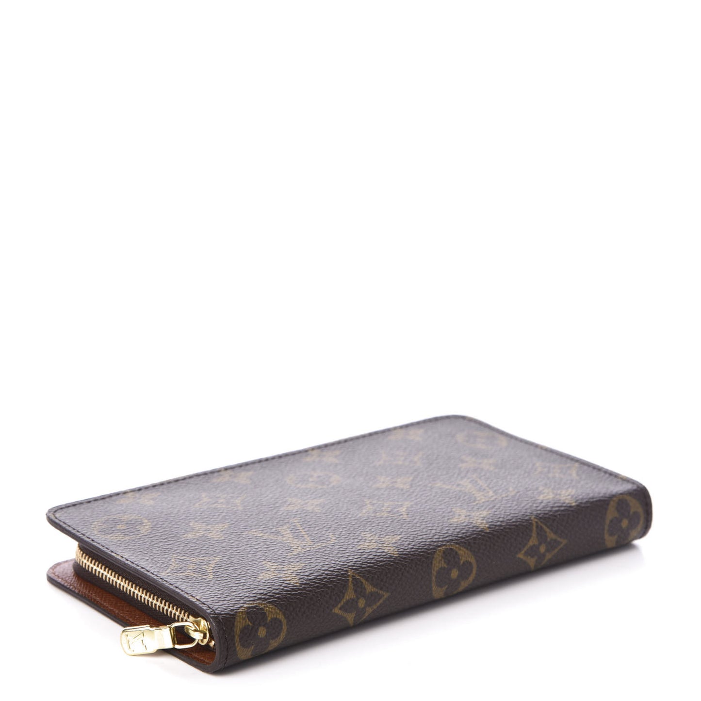 Monogram Porte-Monnaie Zippy Wallet