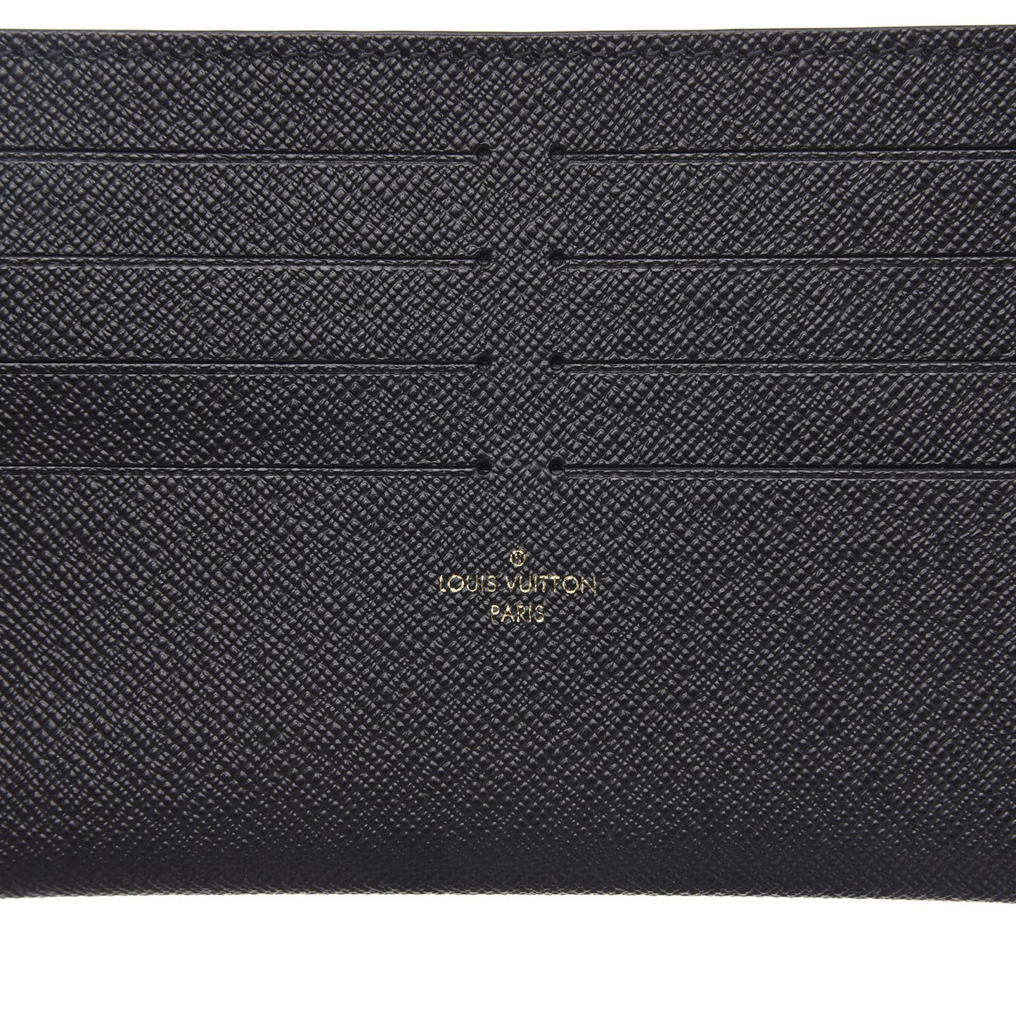 Game On Felicie Chain Wallet Black