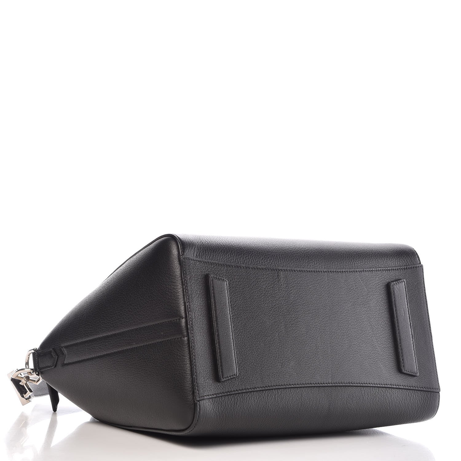 Givenchy Sugar Goatskin Medium Antigona Black 5 of 15