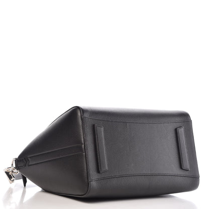 Givenchy Sugar Goatskin Medium Antigona Black 5 of 15