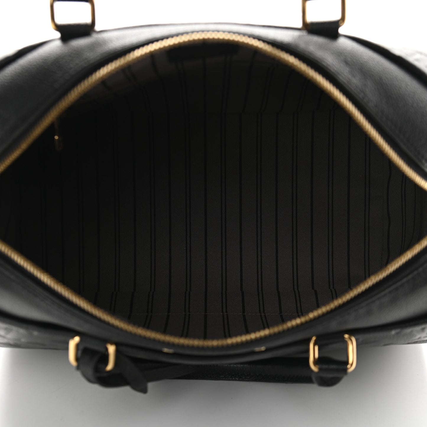 Empreinte Speedy Bandouliere 30 NM Black