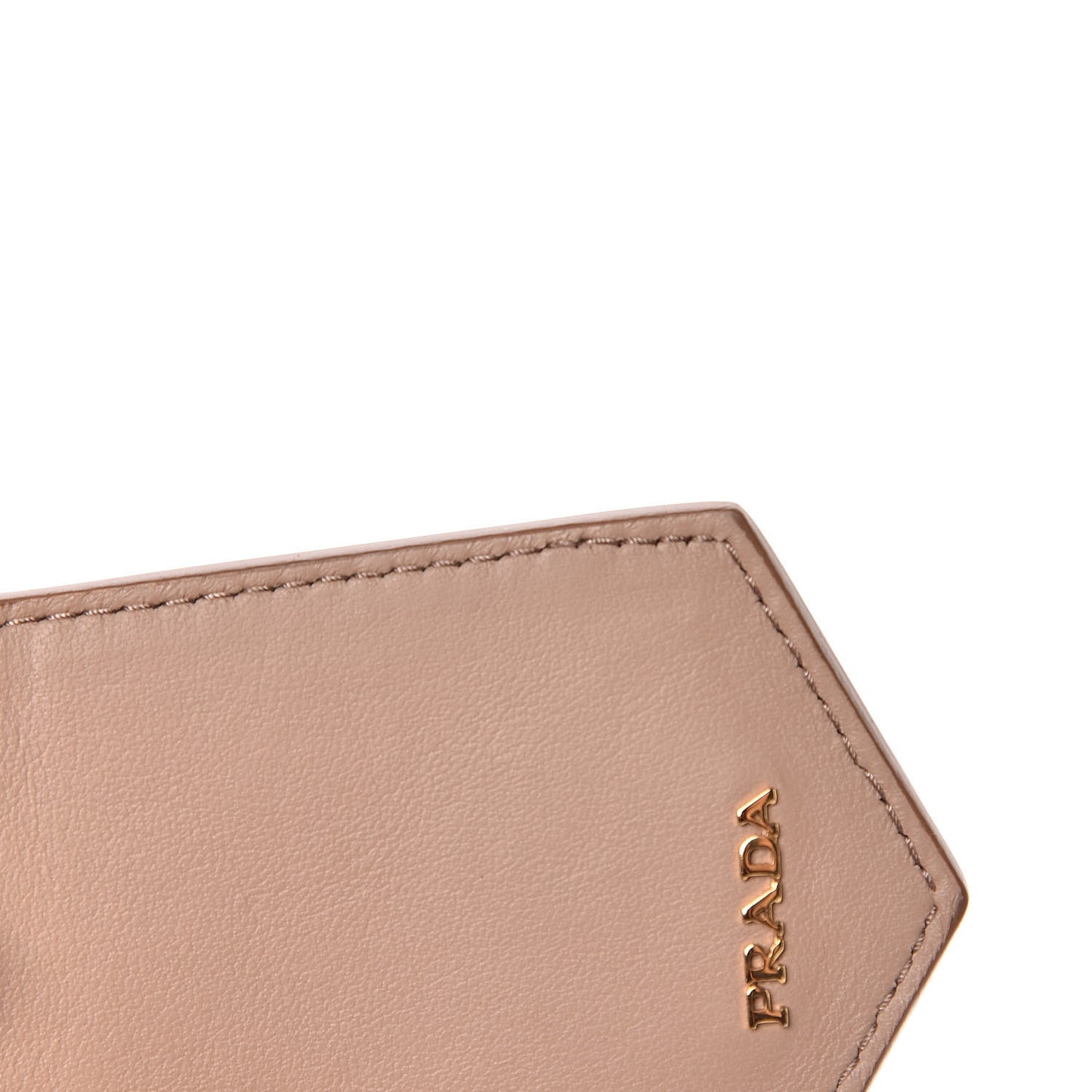 Saffiano City Calfskin Greche Medium Paradigme Bag Cammeo Begonia