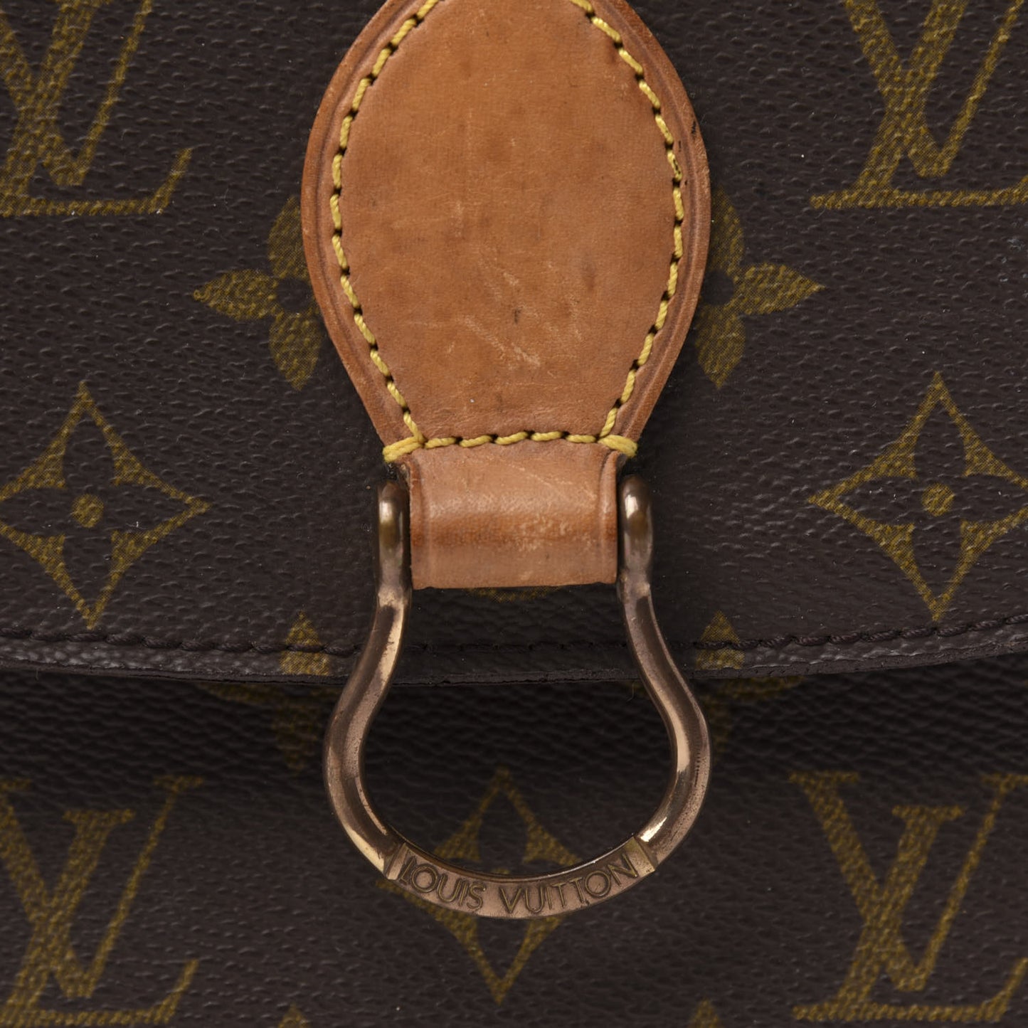 Monogram Saint Cloud MM
