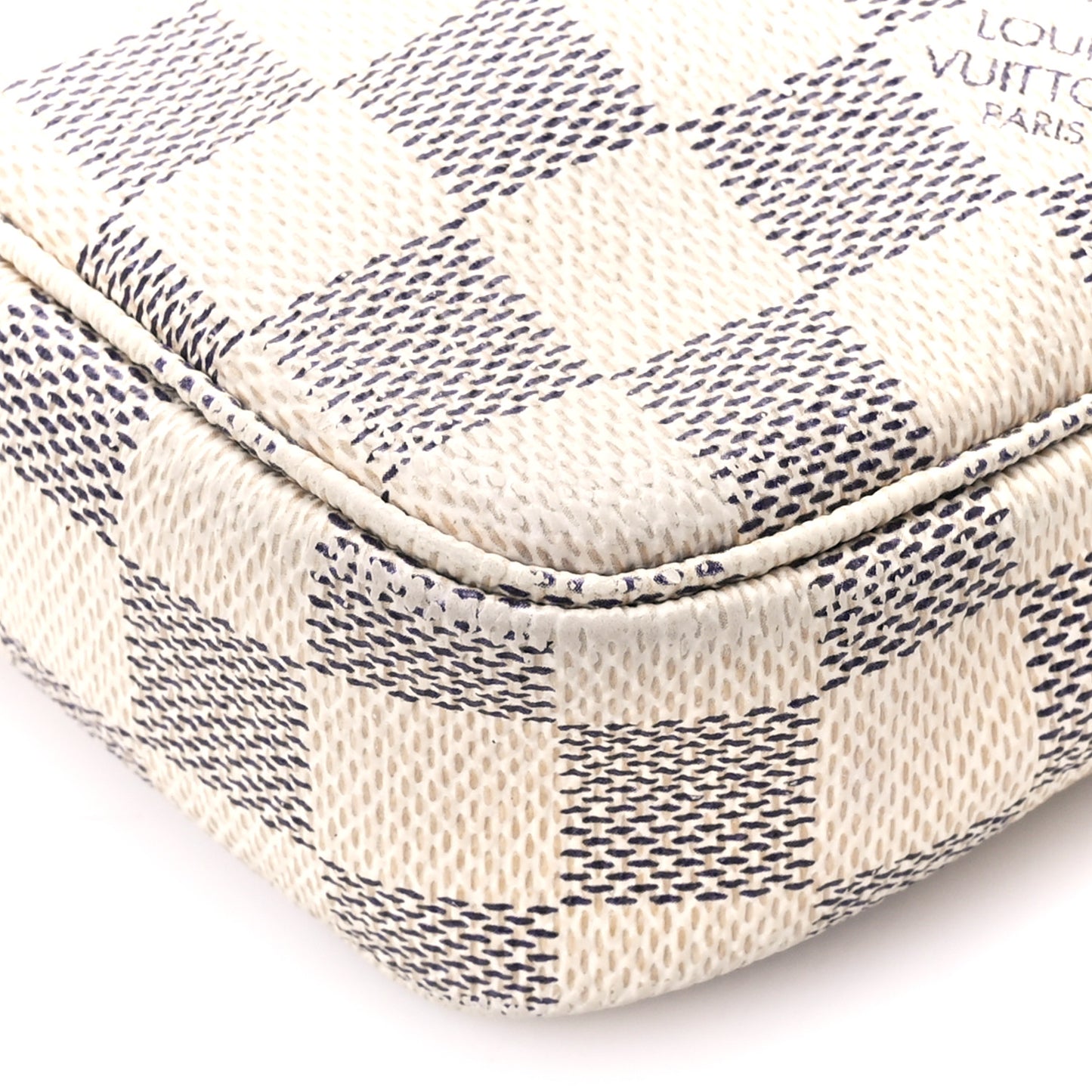 Damier Azur Pochette Accessories