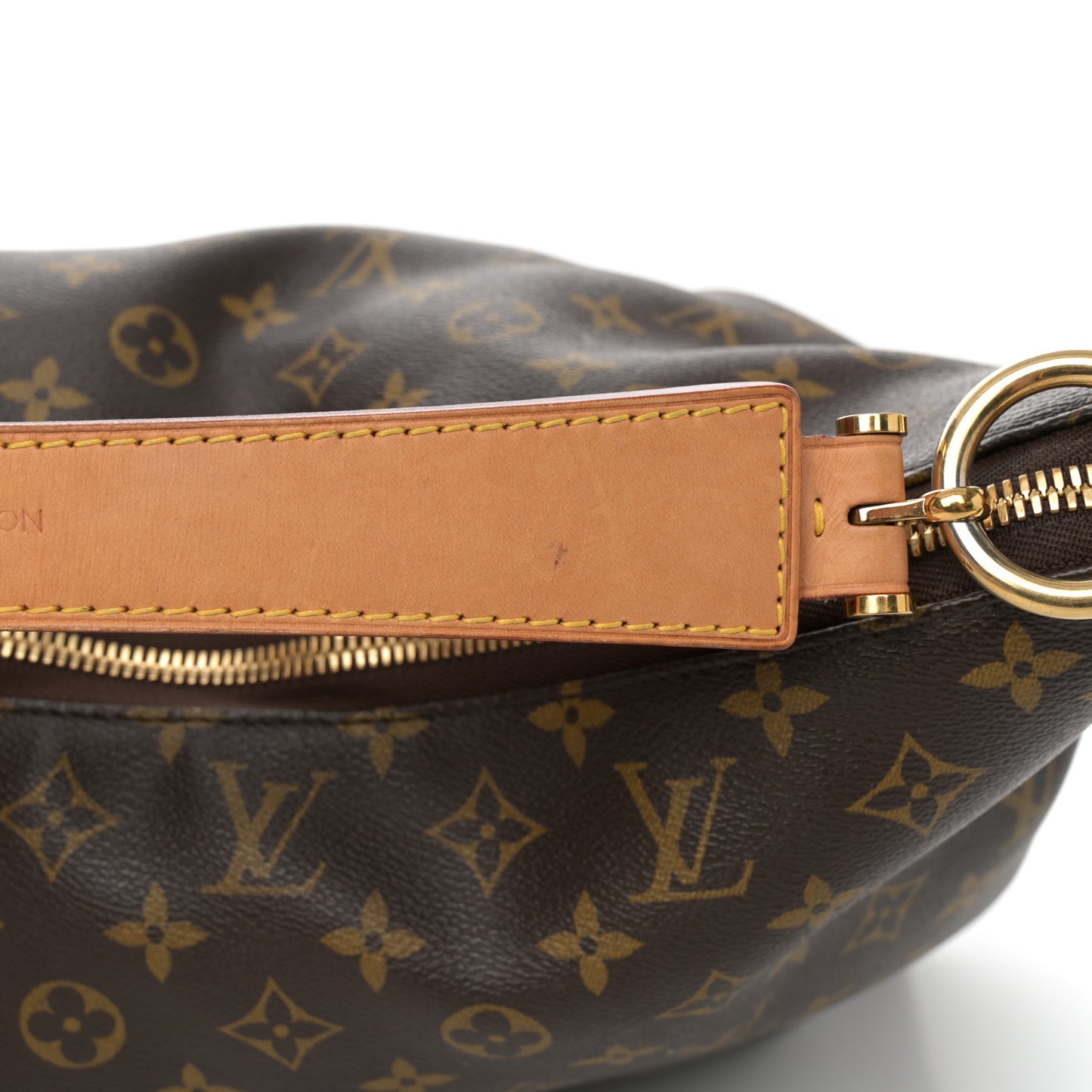 Monogram Sully MM