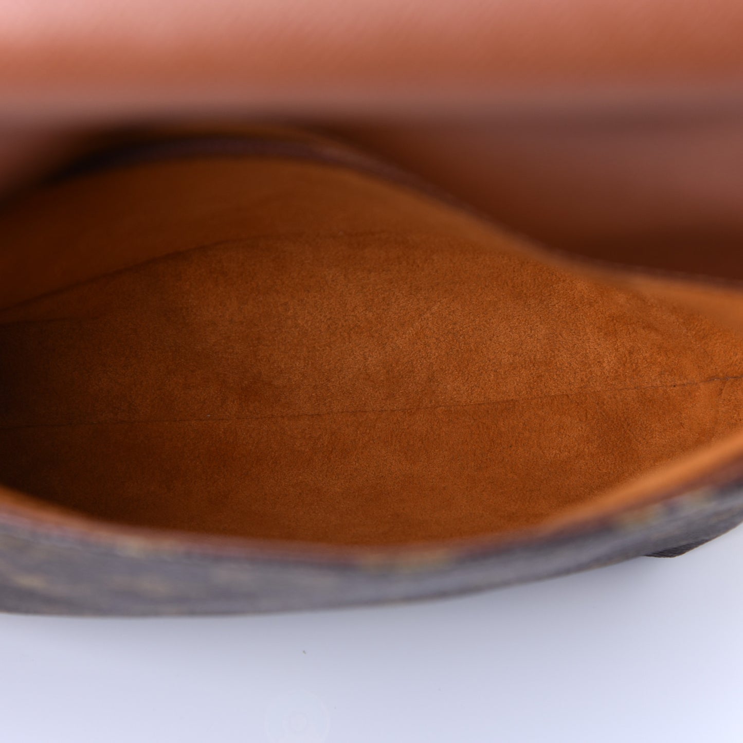 Monogram Musette Salsa