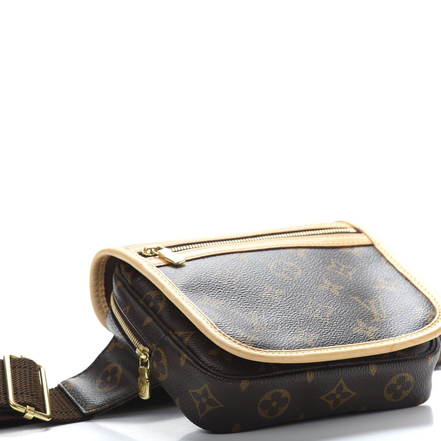 Monogram Bosphore Bum Bag