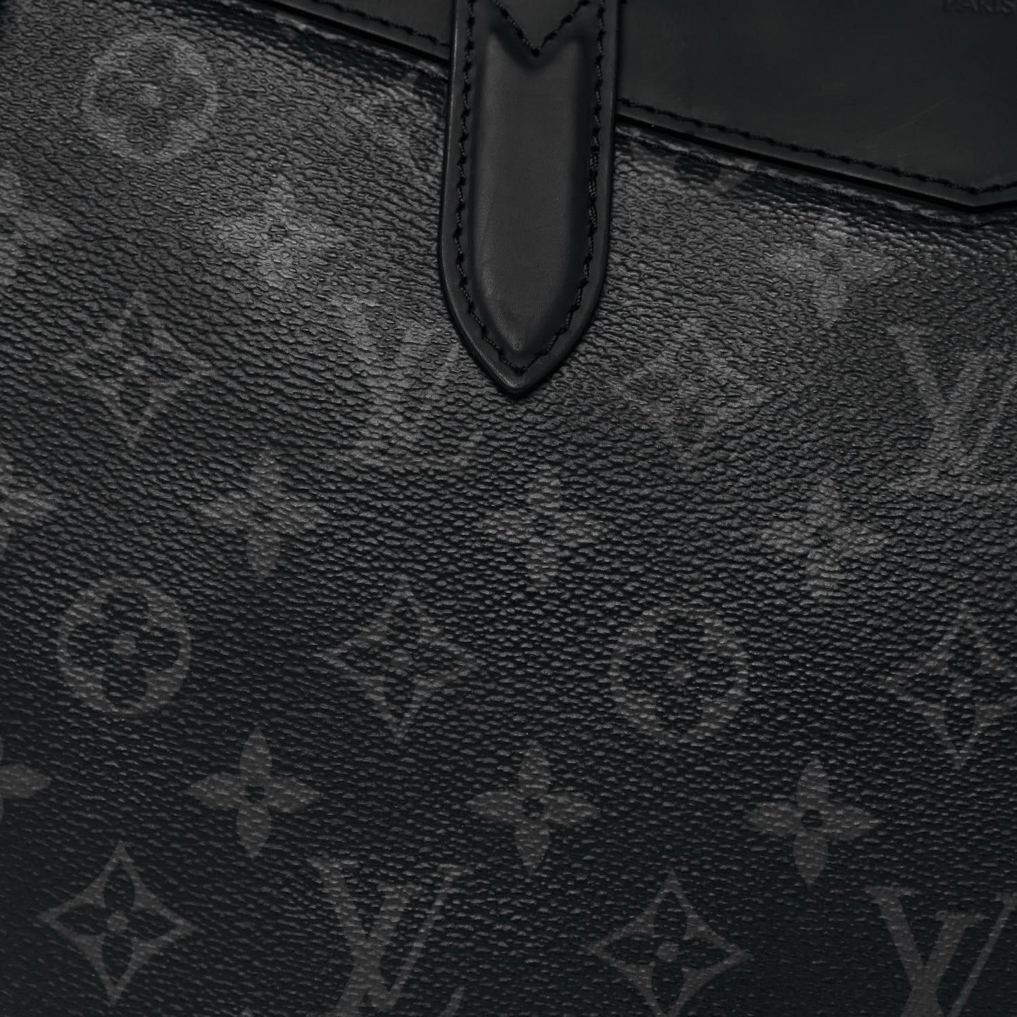 Monogram Eclipse Explorer Briefcase