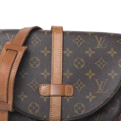 Louis Vuitton Monogram Chantilly GM 13 of 16